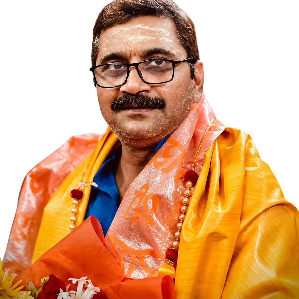 डॉ. नीलकंठ तिवारी